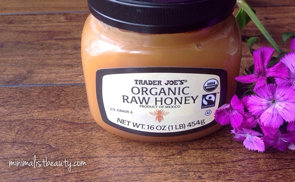  Honey No Sugar Ann Arbor MI 48107